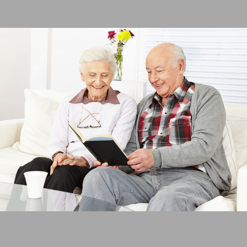 Costs of Senior Living