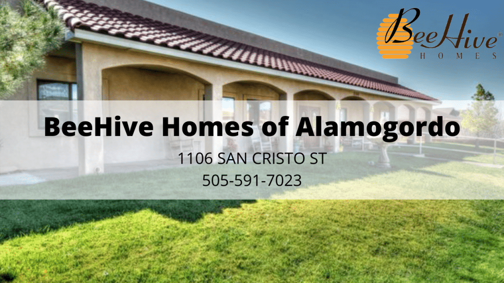 BeeHive Homes of Alamogordo