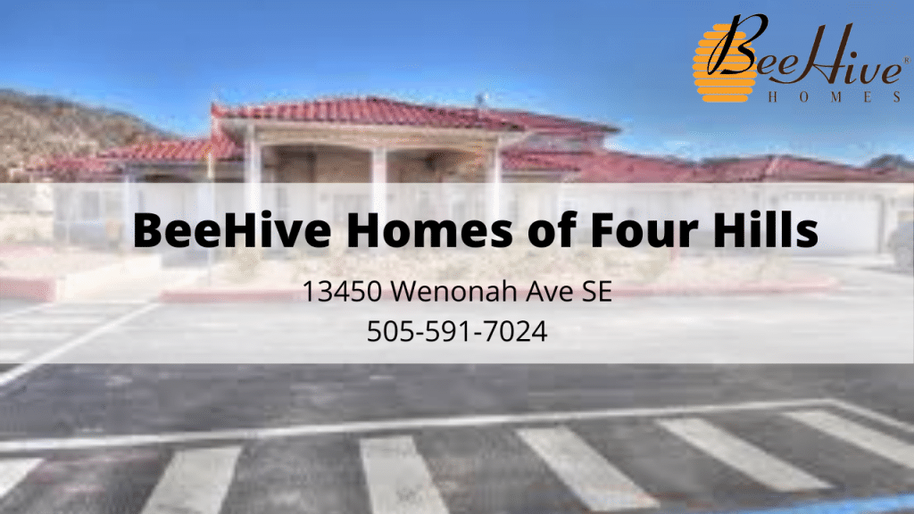 BeeHive Homes of Four Hills