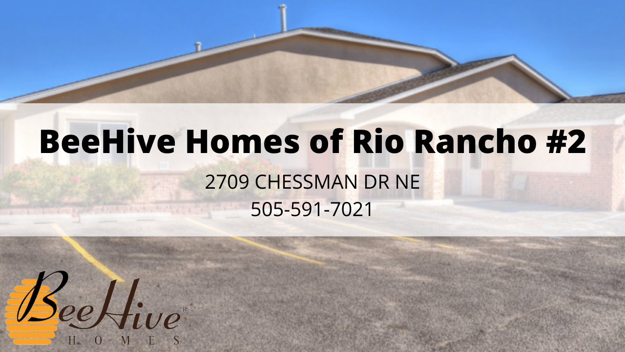 BeeHive Homes of Rio Rancho 2