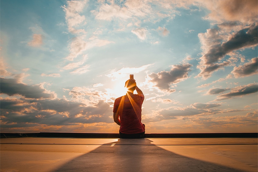 Care for the Caregiver