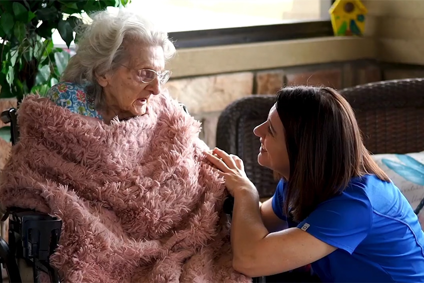 Discover the BeeHive Assisted Living Difference in New Mexico