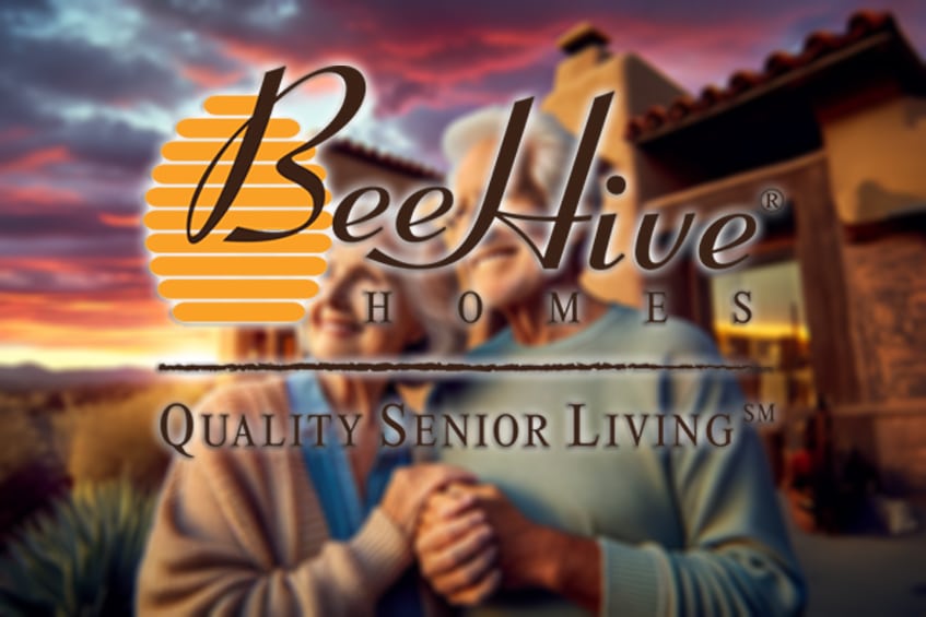 Reflecting on our 2023 with cherished memories at BeeHive Homes of New Mexico