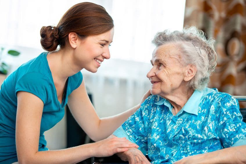 discover the heartfelt care, daily routines, and personal connections that make our assisted living feel like home