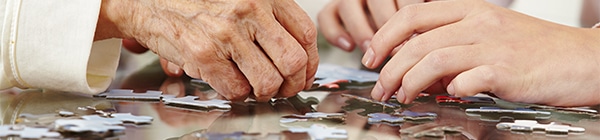 Personalized Care Plans from compassionate professionals