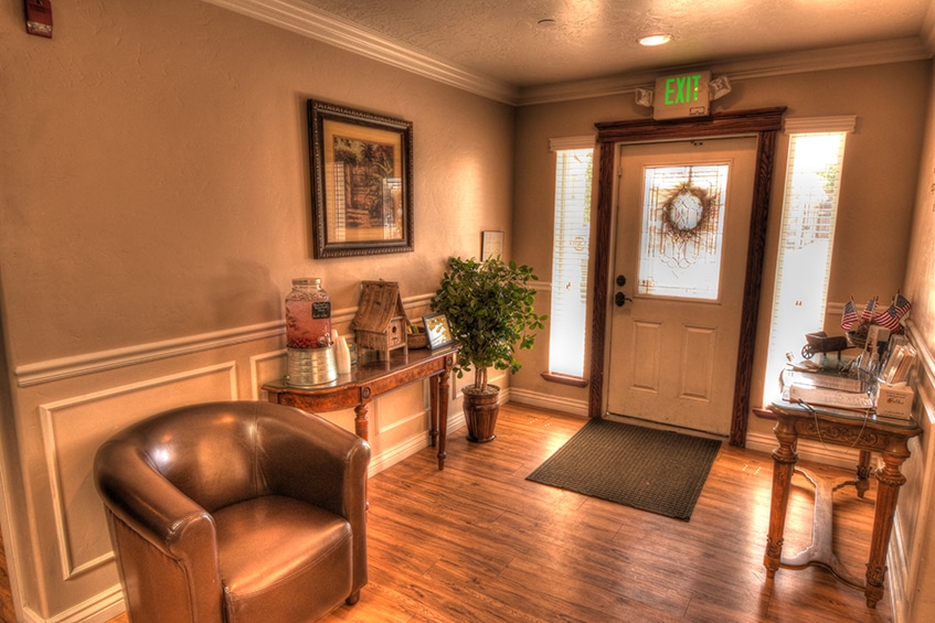 Smaller Homes mean Comfort and Connection
