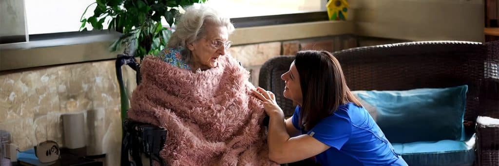 Personalized Care at BeeHive Homes