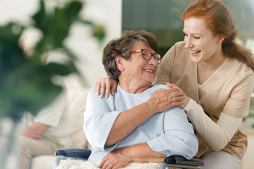 Reflections on Alzheimer's Awareness Month