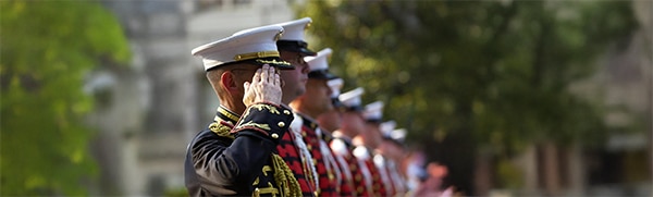 Discover how we celebrate and support veterans with gratitude, compassion, and family-centered care.