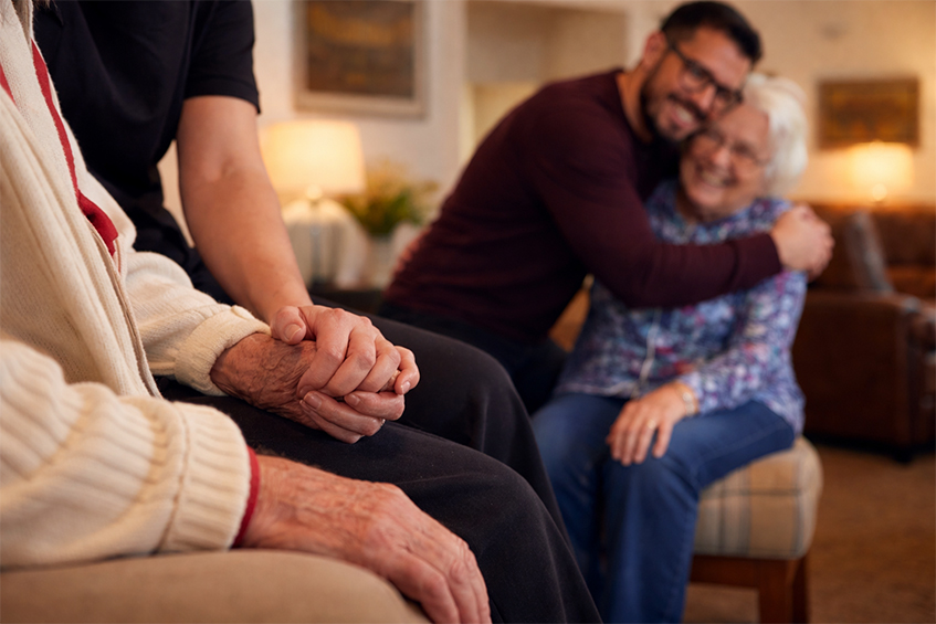 What is Assisted Living in New Mexico