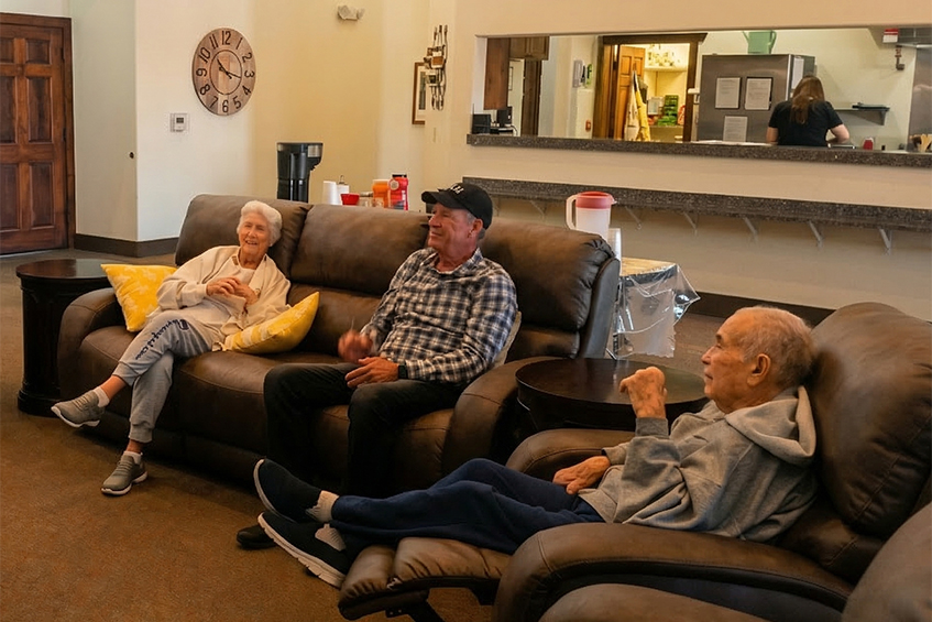 BeeHive Homes offers Compassionate Elderly Care in New Mexico