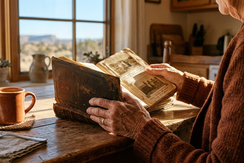 When forgetfulness becomes something more, memory care assisted living with BeeHive Homes of New Mexico offers support with dignity.