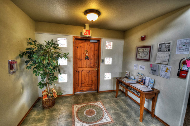 Assisted Living Deming