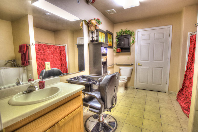 Assisted Living Farmington