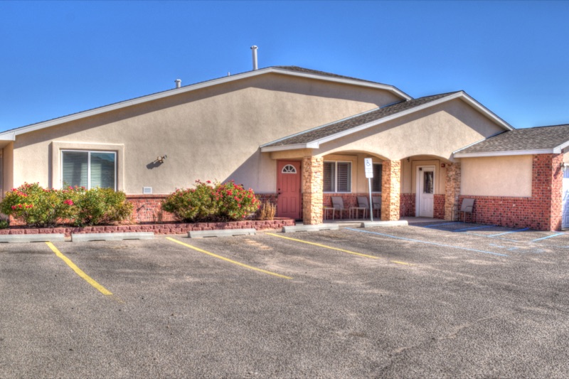 Assisted Living Facility Portales NM Dementia & Memory Care